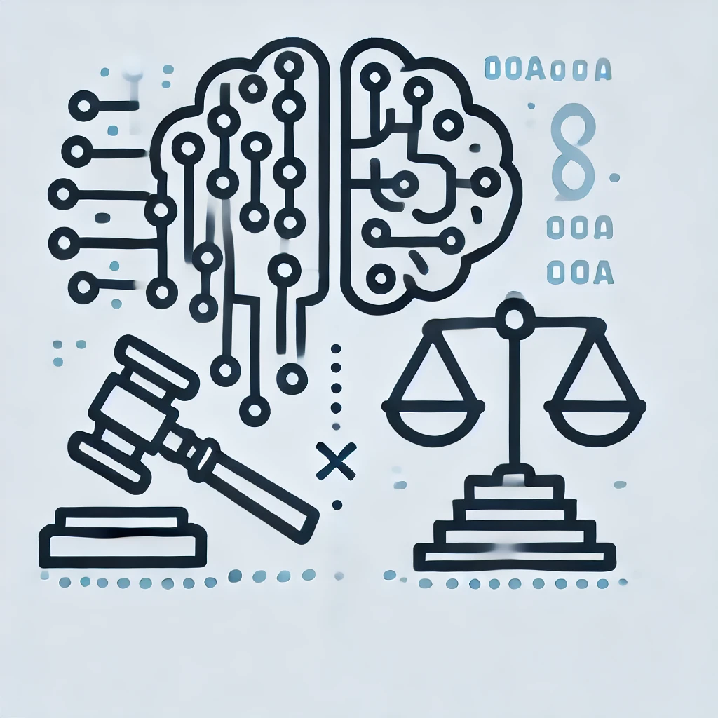 AI and Law