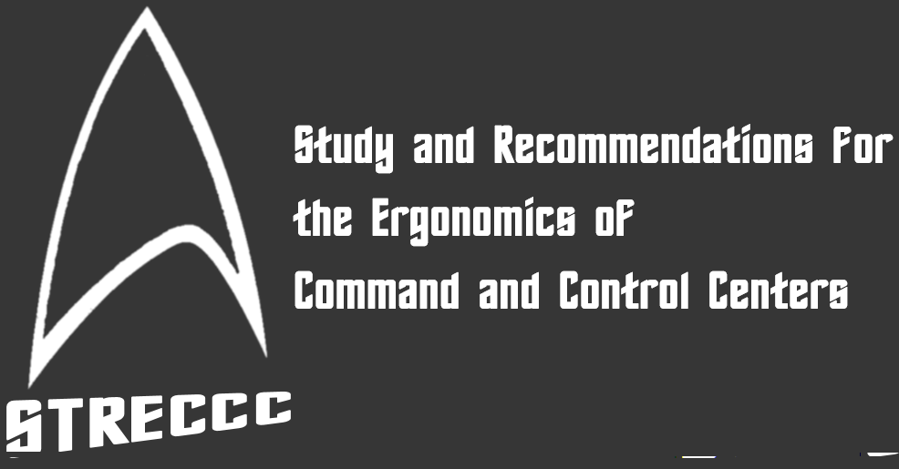 logo of the STRECCC project